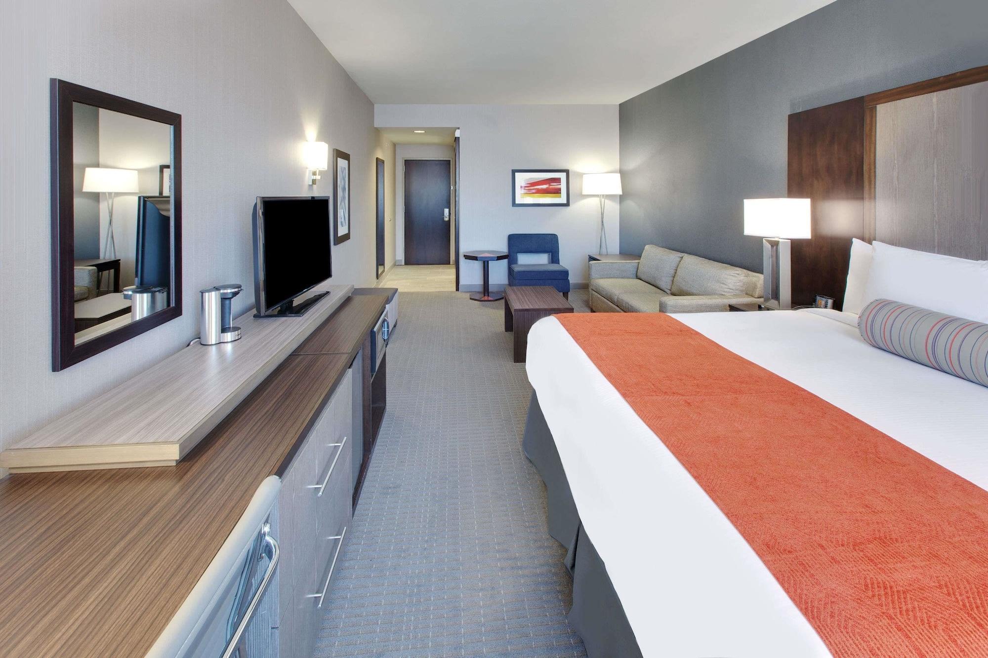 Hotel Wingate By Wyndham San Angelo Zewnętrze zdjęcie