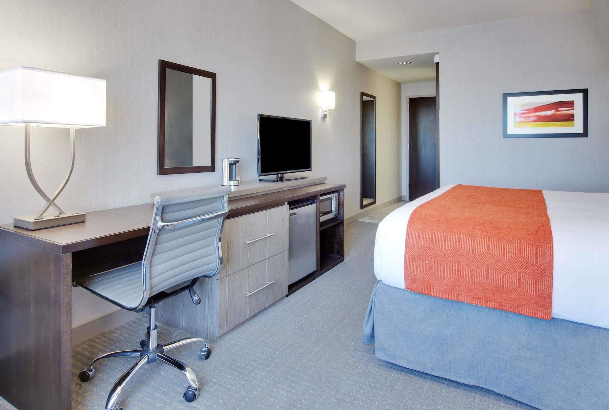 Hotel Wingate By Wyndham San Angelo Zewnętrze zdjęcie