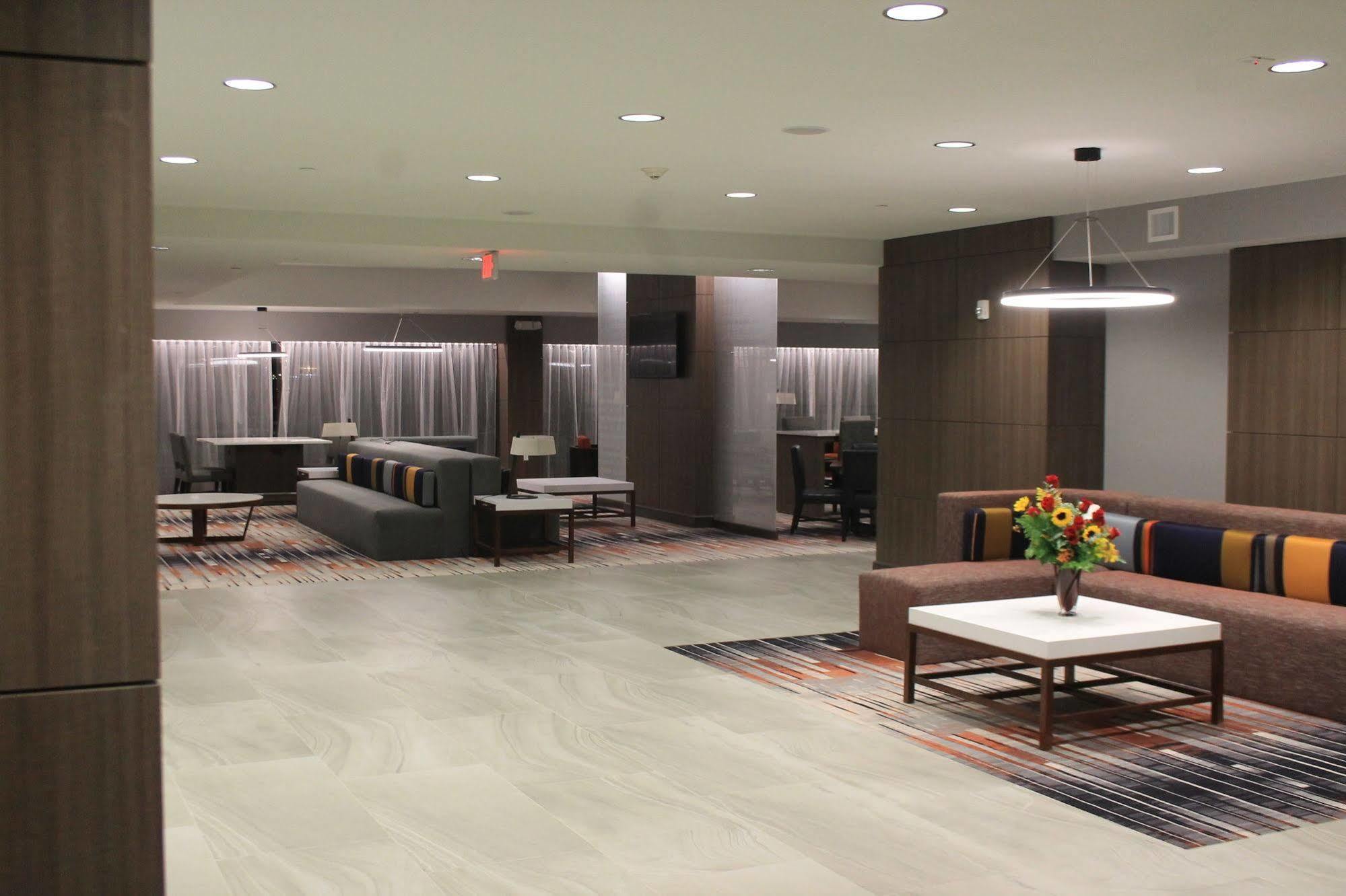 Hotel Wingate By Wyndham San Angelo Zewnętrze zdjęcie