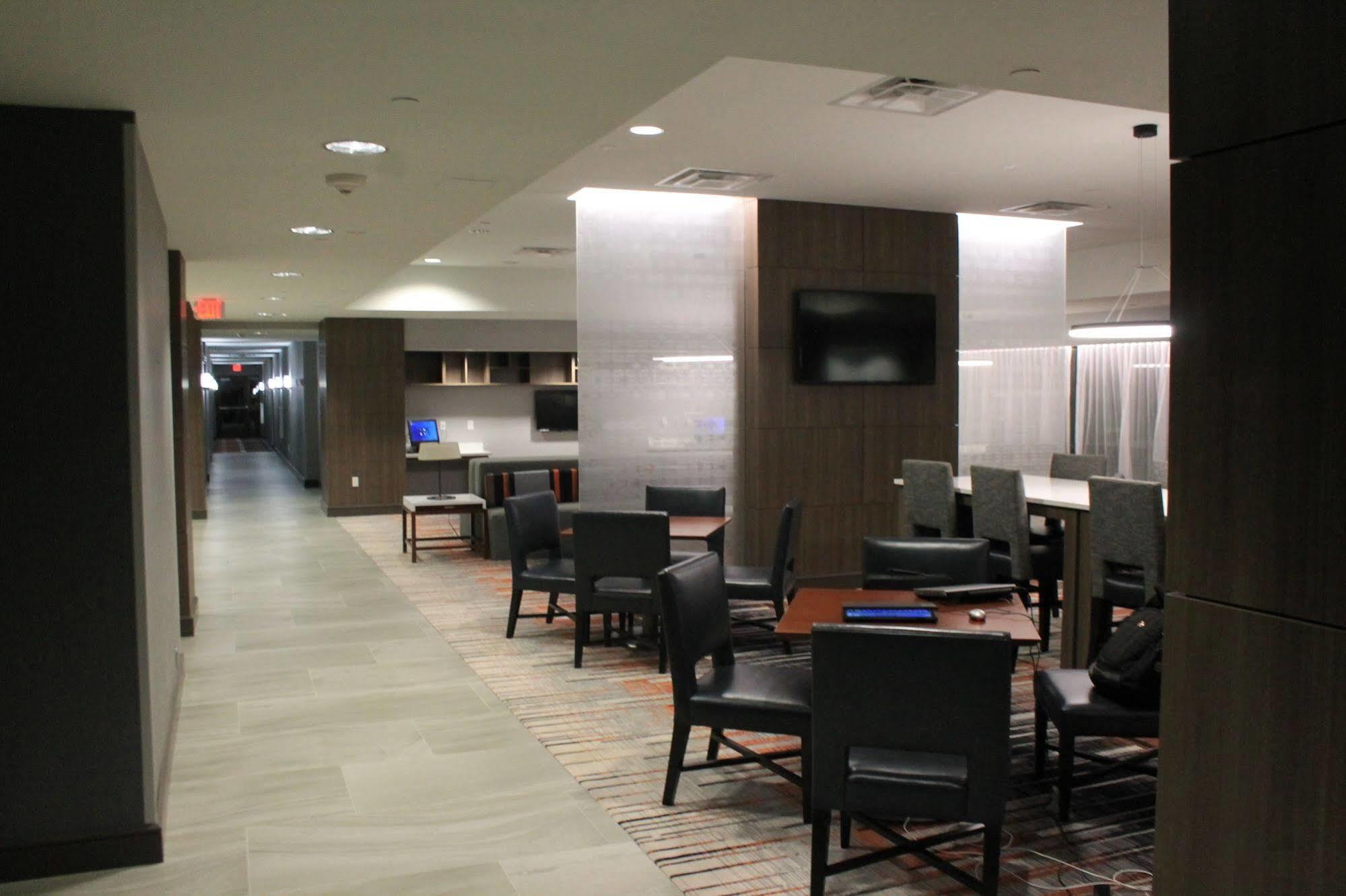 Hotel Wingate By Wyndham San Angelo Zewnętrze zdjęcie