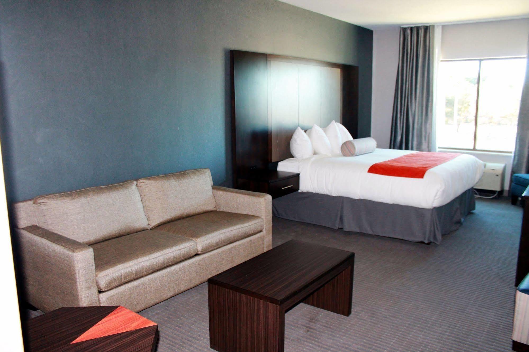 Hotel Wingate By Wyndham San Angelo Zewnętrze zdjęcie