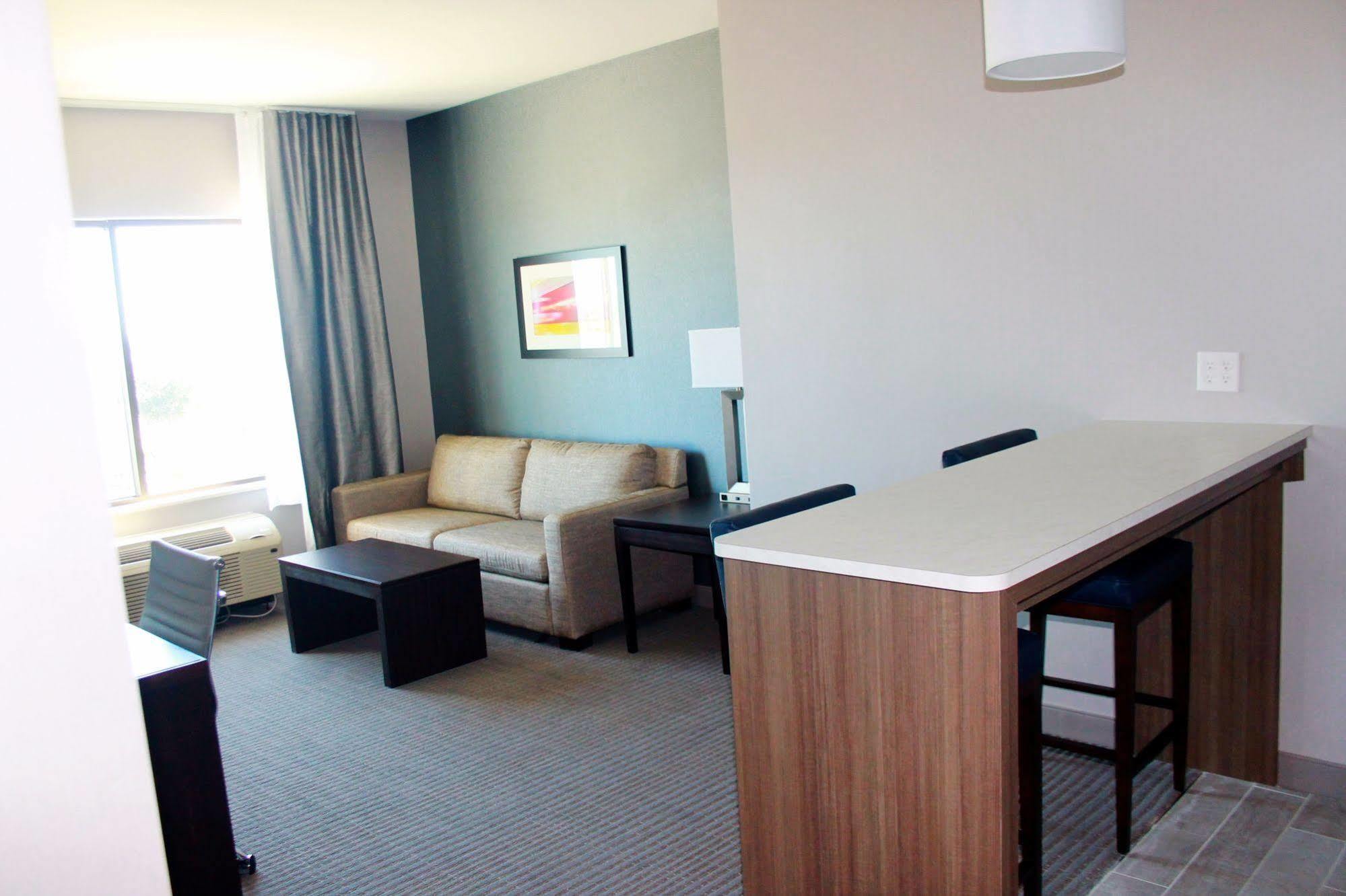 Hotel Wingate By Wyndham San Angelo Zewnętrze zdjęcie
