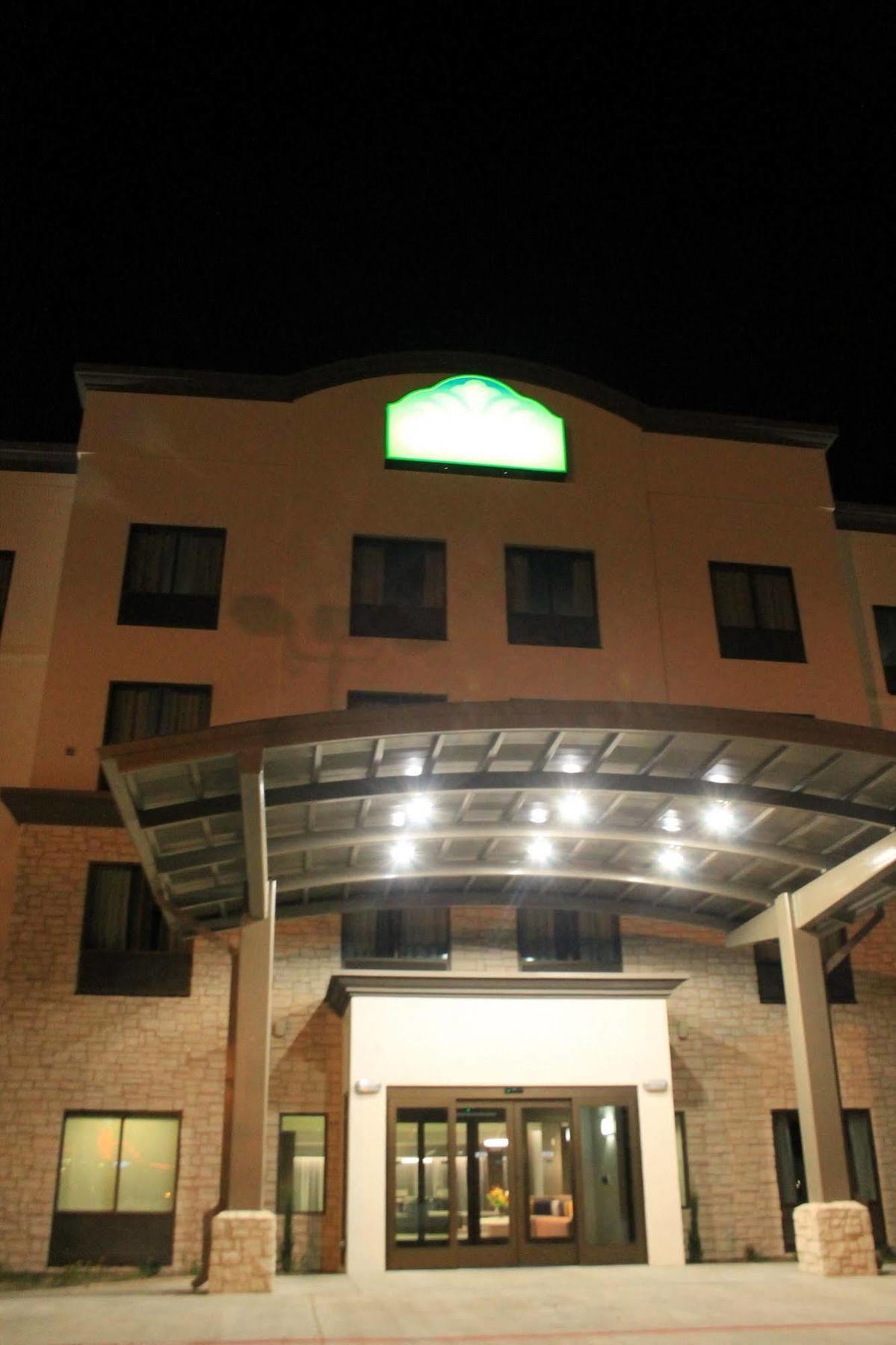Hotel Wingate By Wyndham San Angelo Zewnętrze zdjęcie