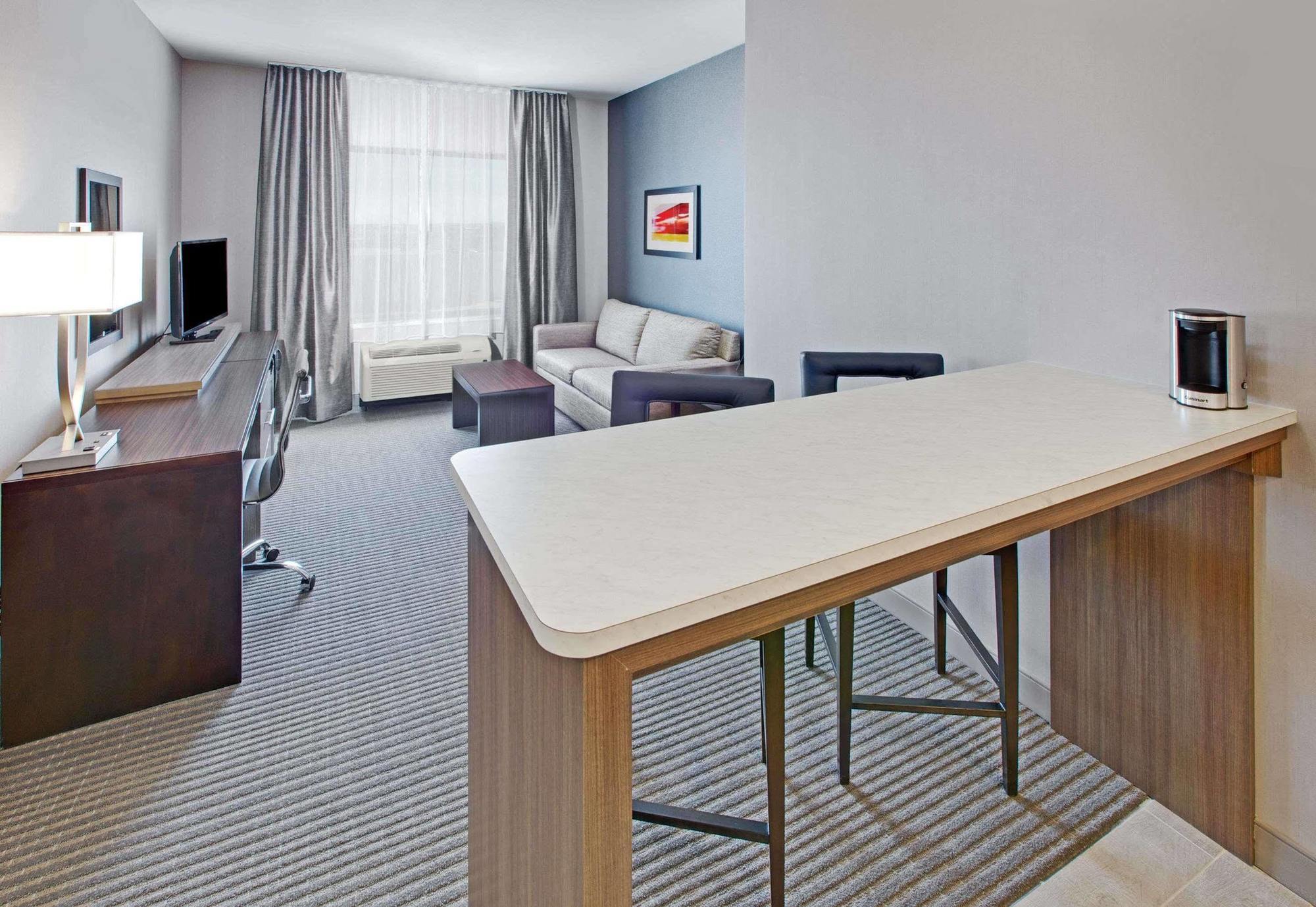 Hotel Wingate By Wyndham San Angelo Zewnętrze zdjęcie