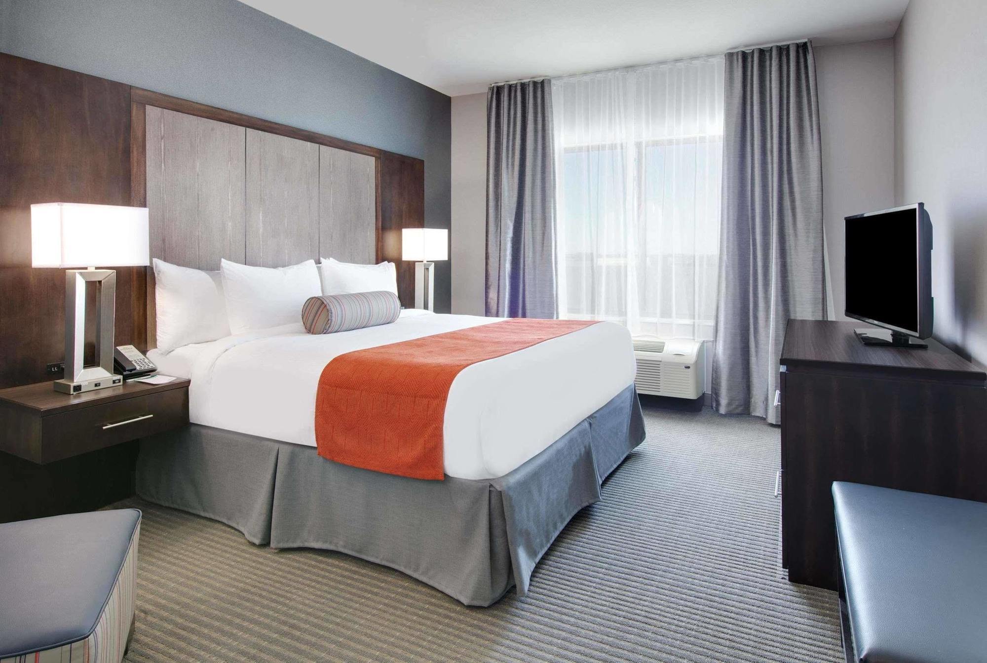 Hotel Wingate By Wyndham San Angelo Zewnętrze zdjęcie