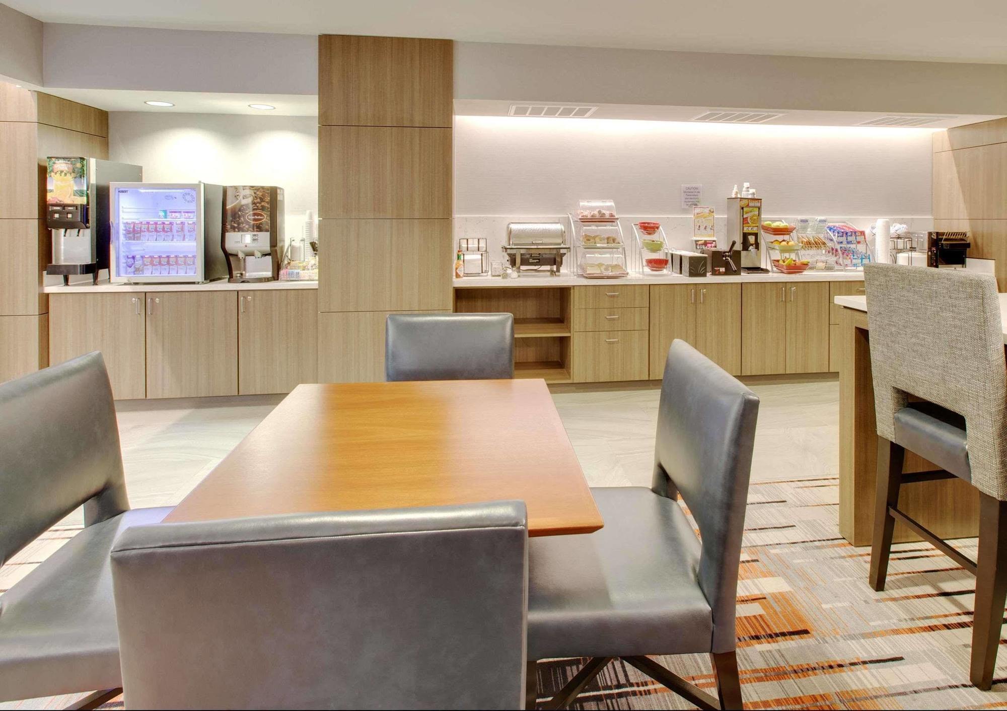 Hotel Wingate By Wyndham San Angelo Zewnętrze zdjęcie