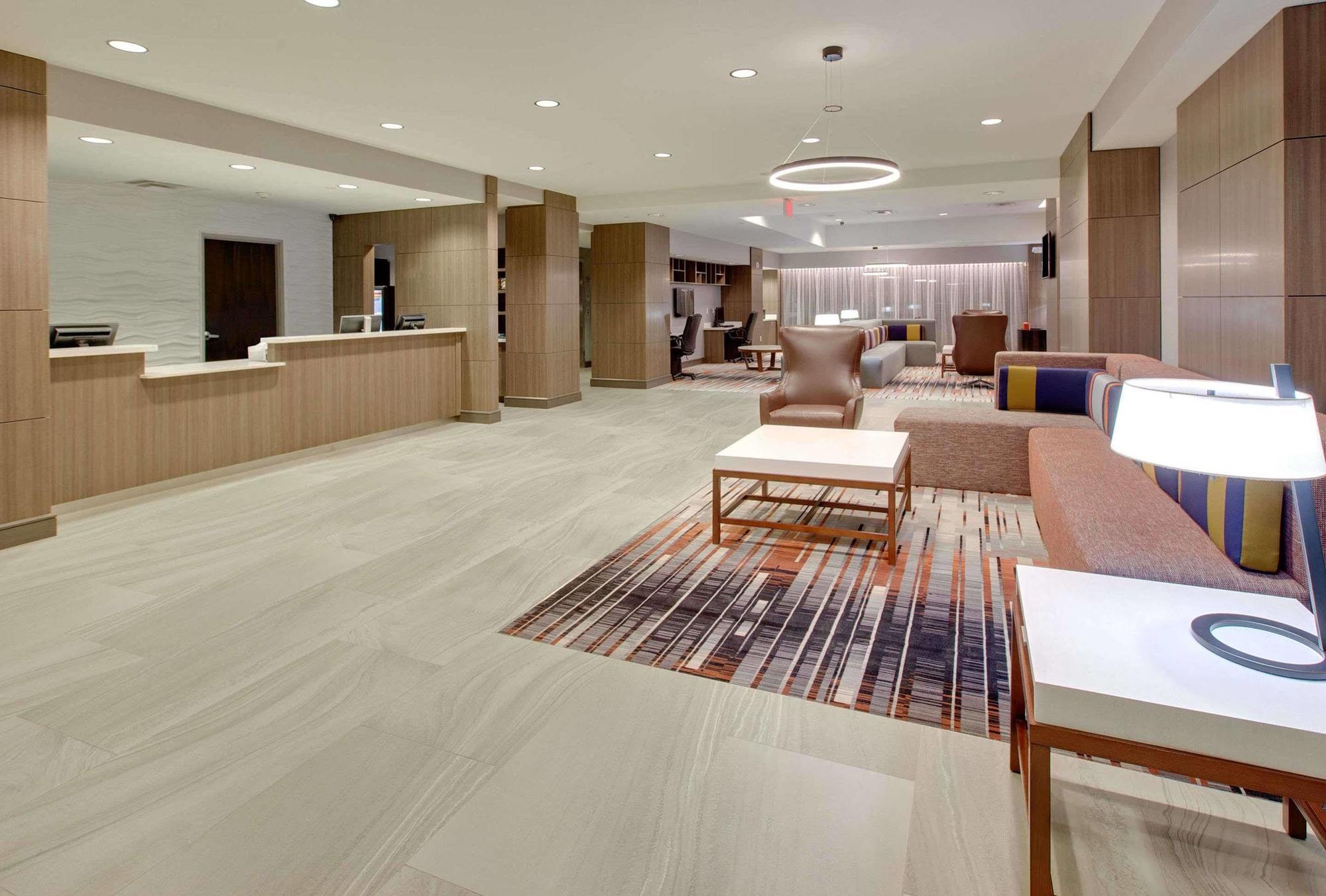 Hotel Wingate By Wyndham San Angelo Zewnętrze zdjęcie