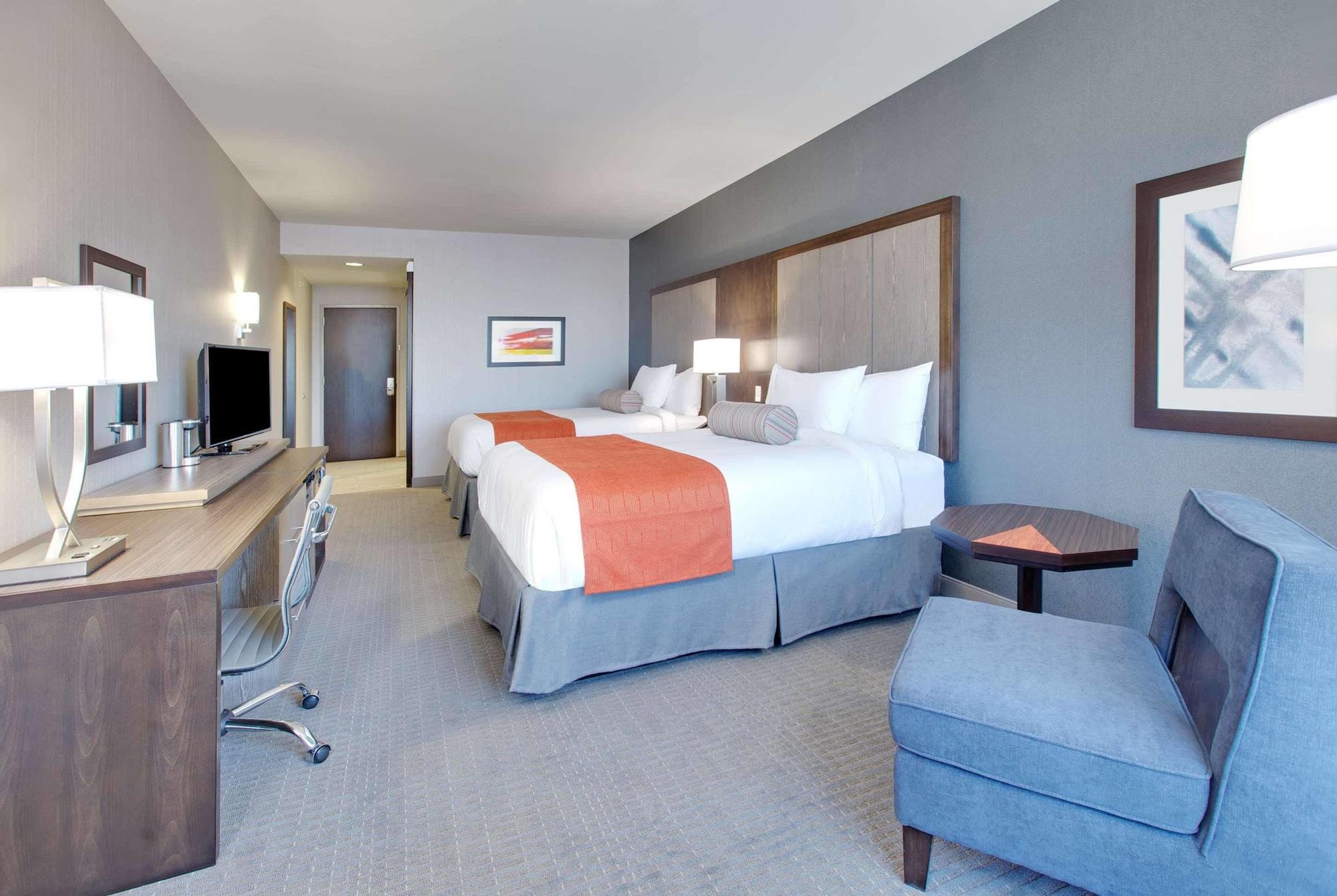 Hotel Wingate By Wyndham San Angelo Zewnętrze zdjęcie